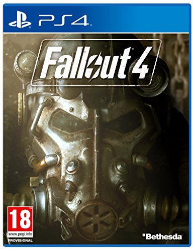 Fallout 4 - PS4 | Yard's Games Ltd