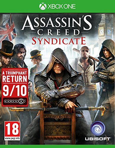 Assassin's Creed Syndicate - Xbox One