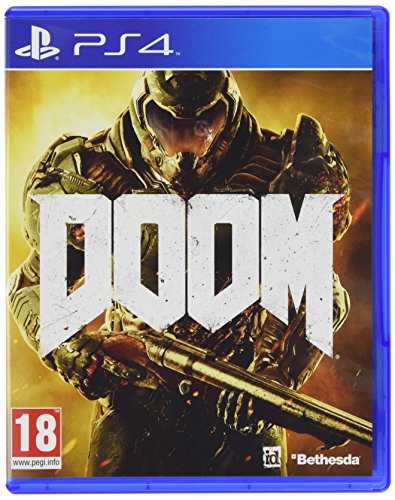 Doom - PS4