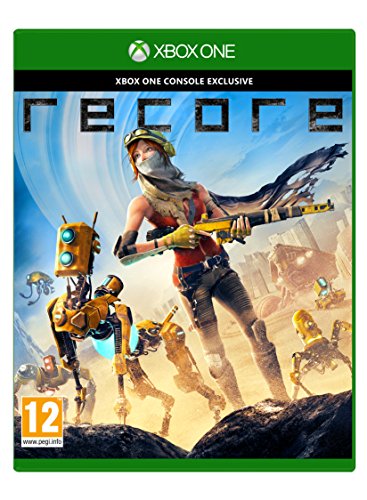 Recore - Xbox One