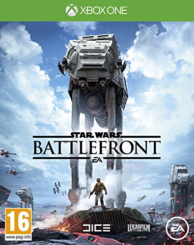 Star Wars Battlefront - Xbox One | Yard's Games Ltd