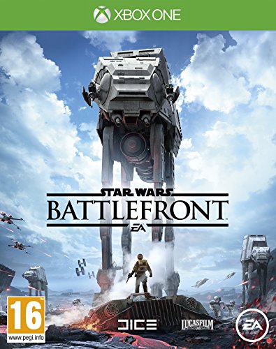 Star Wars Battlefront - Xbox One