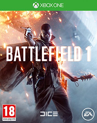 Battlefield 1 - Xbox One | Yard's Games Ltd