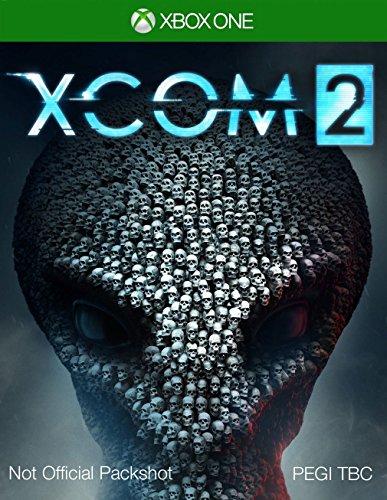 XCOM 2 - Xbox One