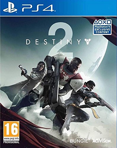 Destiny 2 - PS4