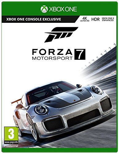 Forza Motorsport 7 - Xbox One