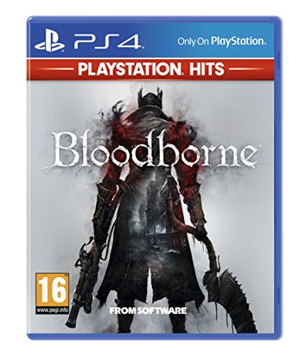 Bloodborne - PS4