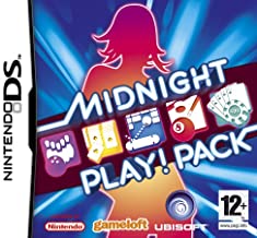 Midnight Play Pack - DS