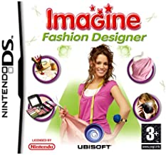 Imagine Fashion Designer - DS