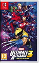 Marvel Ultimate Alliance 3: The Black Order - Switch