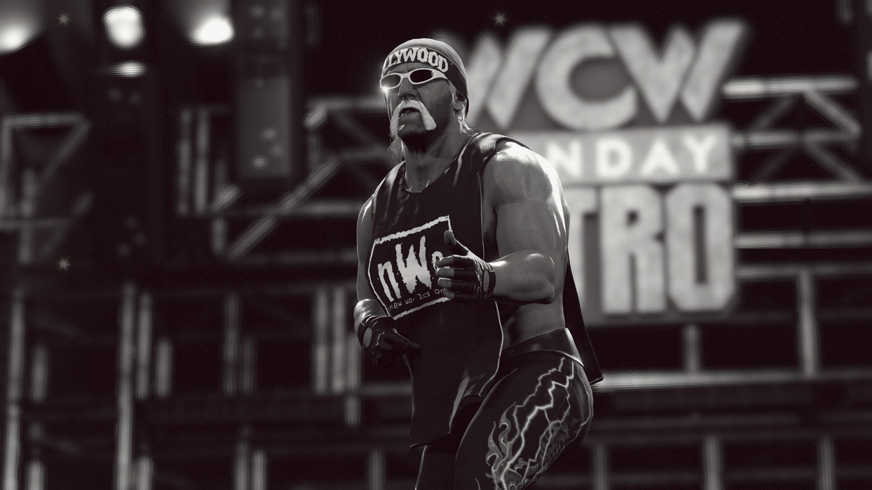 WWE 2K23 - PS5