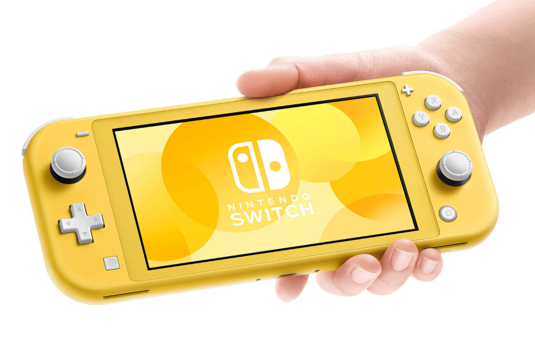 Nintendo Switch Lite - Preowned