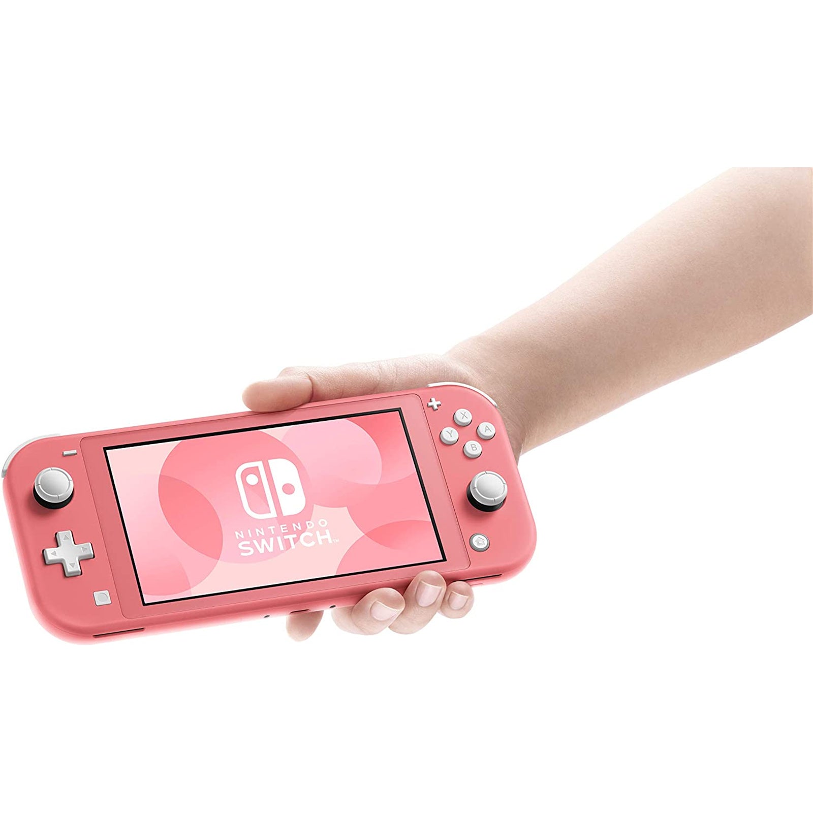 Nintendo Switch Lite - Preowned | Yard's Games Ltd