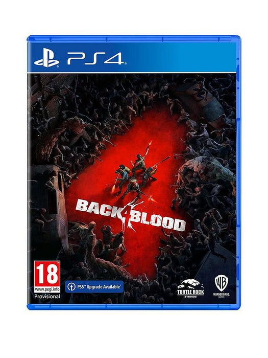 Back 4 Blood - PS4
