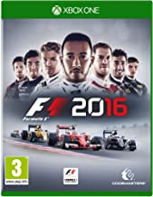 F1 2016 - Xbox One