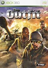 The Outfit - Xbox 360