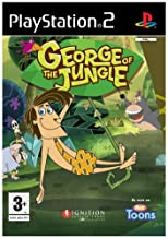 George of the Jungle - PS2