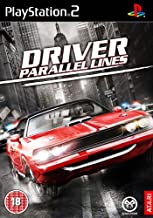 Driver Parallel Lines - PS2