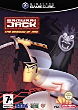 Samurai Jack The Shadow of Aku - GameCube