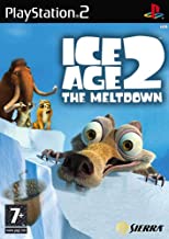 Ice Age 2 The Meltdown - PS2