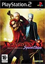 Devil May Cry 3 Special Edition - PS2