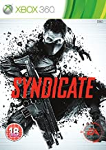 Syndicate - Xbox 360