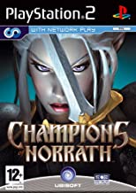 Champions of Norrath - PS2