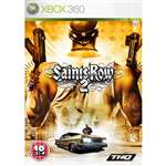 Saints Row 2 - Xbox 360