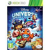 Disney Universe - Xbox 360
