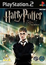 Harry Potter and the Order of the Phoenix - PS2