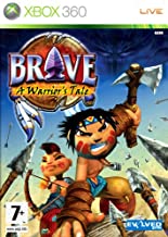 Brave: A Warrior's Tale - Xbox 360