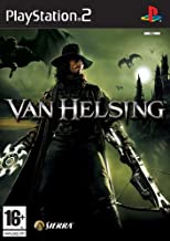 Van Helsing - PS2
