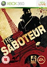 The Saboteur - Xbox 360