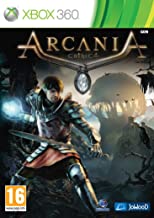 Arcania Gothic 4 - Xbox 360