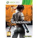 Remember Me - Xbox 360