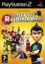 Meet the Robinsons - PS2