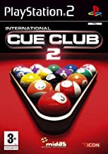 International Cue Club 2 - PS2