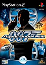 James Bond 007 in... Agent Under Fire - PS2