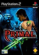 Primal - PS2