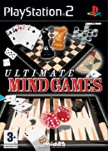 Ultimate Mind Games - PS2