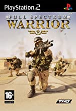 Full Spectrum Warrior - PS2