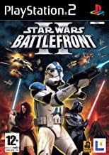 Star Wars Battlefront II - PS2