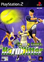 Centre Court: Hardhitter - PS2