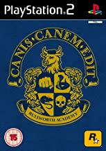 Canis Canem Edit - PS2