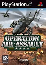 Operation Air Assault - PS2