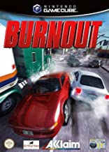 Burnout - GameCube