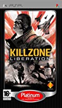 Killzone: Liberation - PSP