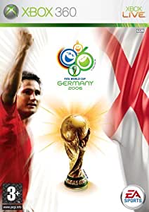 2006 FIFA World Cup - Xbox 360