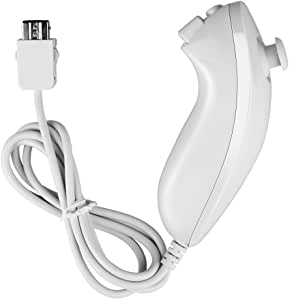 Wii Nunchuck Controller