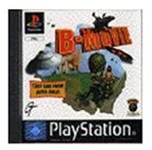 B-Movie - PS1